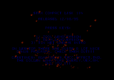 disc104 screenshot from disc 104