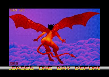 disc120 screenshot from disc 120