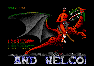 disc126 screenshot from disc 126