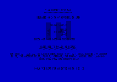 disc140 screenshot from disc 140