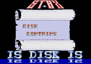 disc144 screenshot from disc 144