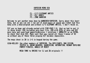 disc082a screenshot from disc 082a