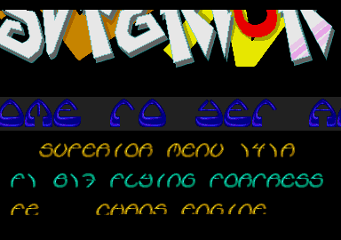 disc141a screenshot from disc 141a