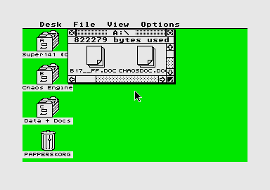 disc141c screenshot from disc 141c