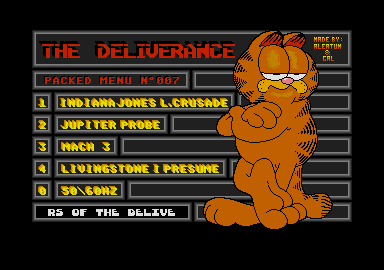 disc007 screenshot from disc 007