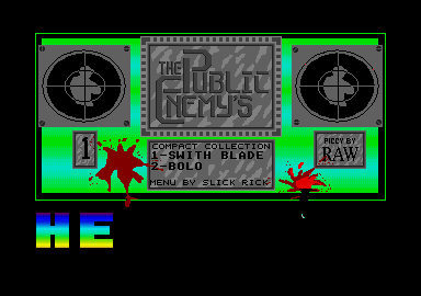disc001 screenshot from disc 001