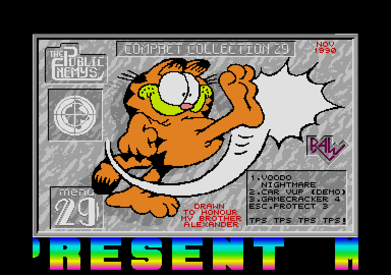 disc029 screenshot from disc 029