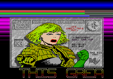 disc033 screenshot from disc 033