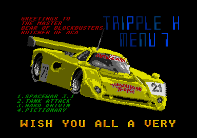 disc007 screenshot from disc 007