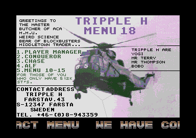 disc018 screenshot from disc 018
