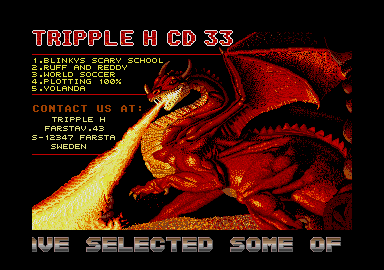 disc033 screenshot from disc 033