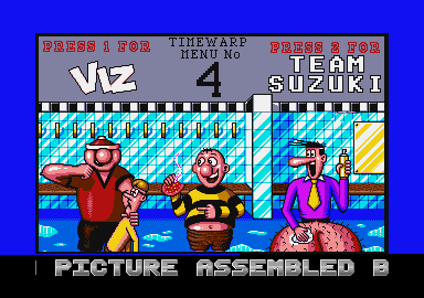 disc004 screenshot from disc 004
