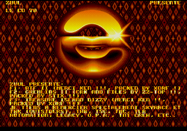 disc070 screenshot from disc 070