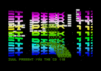 disc112 screenshot from disc 112