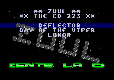disc223 screenshot from disc 223