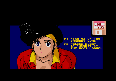disc232 screenshot from disc 232